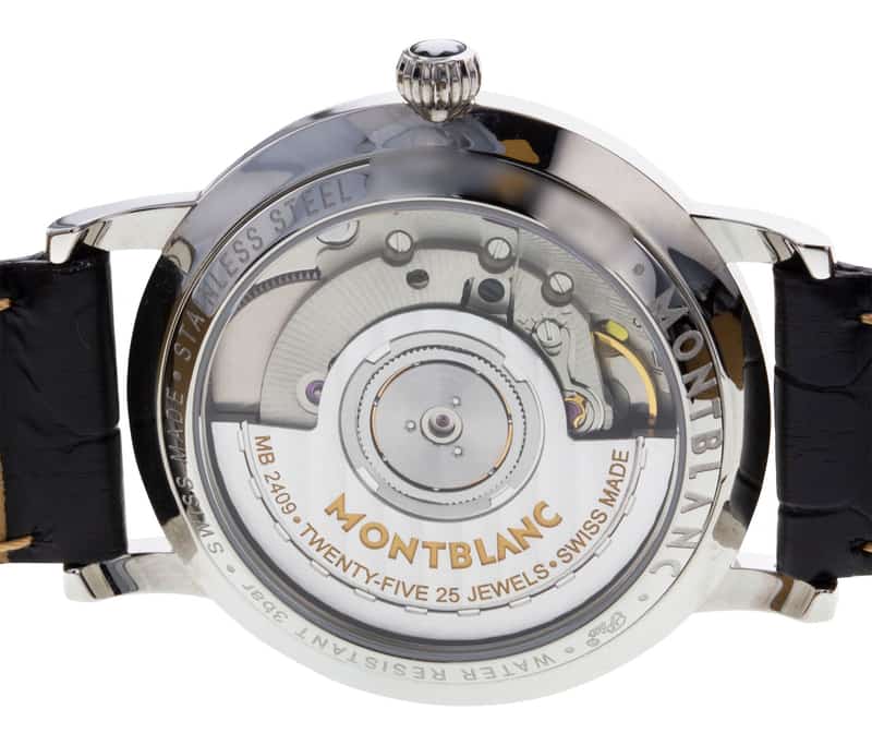 Montblanc Star Classique 111590